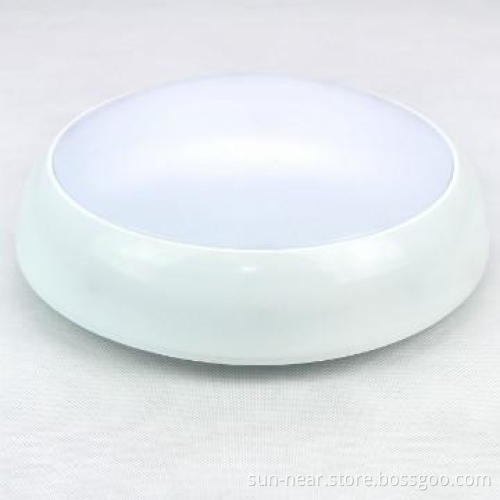 CE proved 2D fitting Emergency wall Lamp